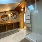 Grand Renove, Billard, Baby-foot, Vue Sur Riviere, Terrasse, Activites Diverses - Fr-1-582-76 Prázdninový dům Le Chambon-sur-Lignon