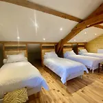 Grand Renove, Billard, Baby-foot, Vue Sur Riviere, Terrasse, Activites Diverses - Fr-1-582-76 Prázdninový dům