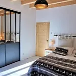 Grand Renove, Billard, Baby-foot, Vue Sur Riviere, Terrasse, Activites Diverses - Fr-1-582-76 Prázdninový dům Le Chambon-sur-Lignon