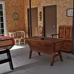 Grand Renove, Billard, Baby-foot, Vue Sur Riviere, Terrasse, Activites Diverses - Fr-1-582-76 *