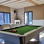 Grand Renove, Billard, Baby-foot, Vue Sur Riviere, Terrasse, Activites Diverses - Fr-1-582-76 Le Chambon-sur-Lignon