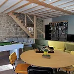 Grand Renove, Billard, Baby-foot, Vue Sur Riviere, Terrasse, Activites Diverses - Fr-1-582-76