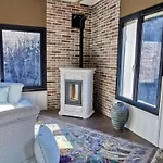 Grand Renove, Billard, Baby-foot, Vue Sur Riviere, Terrasse, Activites Diverses - Fr-1-582-76 Prázdninový dům