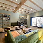 Grand Renove, Billard, Baby-foot, Vue Sur Riviere, Terrasse, Activites Diverses - Fr-1-582-76 Prázdninový dům *