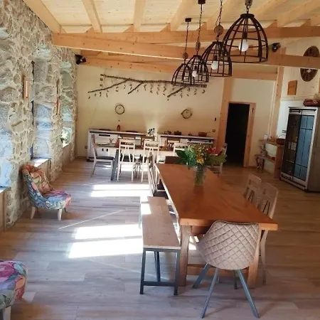 Grand Gite Renove, Billard, Baby-Foot, Vue Sur Riviere, Terrasse, Activites Diverses - Fr-1-582-76 *