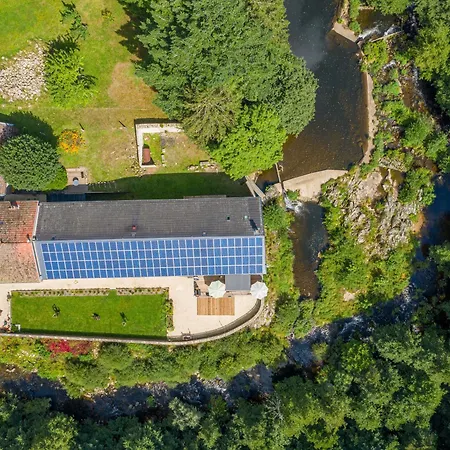 Grand Renove, Billard, Baby-foot, Vue Sur Riviere, Terrasse, Activites Diverses - Fr-1-582-76 *