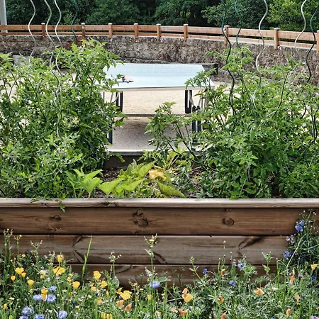 Grand Renove, Billard, Baby-foot, Vue Sur Riviere, Terrasse, Activites Diverses - Fr-1-582-76 別荘