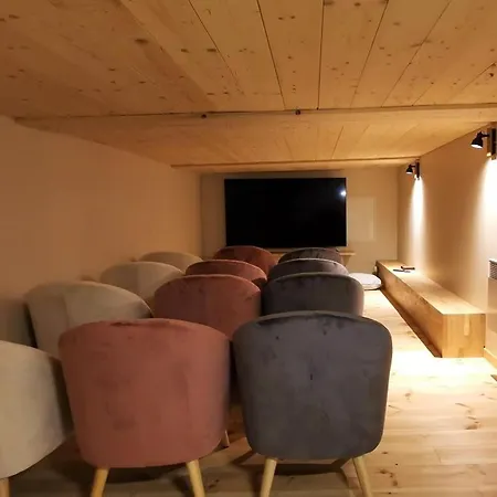 Дом отдыха Grand Renove, Billard, Baby-foot, Vue Sur Riviere, Terrasse, Activites Diverses - Fr-1-582-76 *