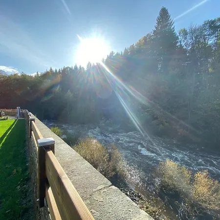 Grand Renove, Billard, Baby-foot, Vue Sur Riviere, Terrasse, Activites Diverses - Fr-1-582-76 *