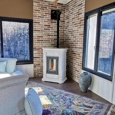 Grand Renove, Billard, Baby-foot, Vue Sur Riviere, Terrasse, Activites Diverses - Fr-1-582-76 Дом отдыха