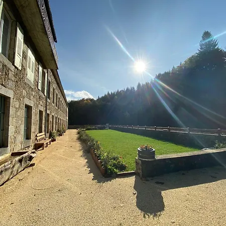 Holiday home Grand Gite Renove, Billard, Baby-Foot, Vue Sur Riviere, Terrasse, Activites Diverses - Fr-1-582-76
