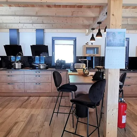 Дом отдыха Grand Renove, Billard, Baby-foot, Vue Sur Riviere, Terrasse, Activites Diverses - Fr-1-582-76 *