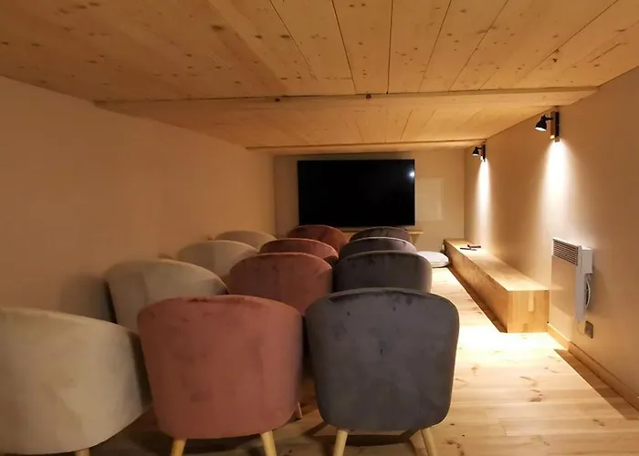 Σπίτι διακοπών Grand Renove, Billard, Baby-foot, Vue Sur Riviere, Terrasse, Activites Diverses - Fr-1-582-76 *