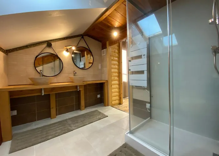 Grand Renove, Billard, Baby-foot, Vue Sur Riviere, Terrasse, Activites Diverses - Fr-1-582-76 Σπίτι διακοπών Le Chambon-sur-Lignon