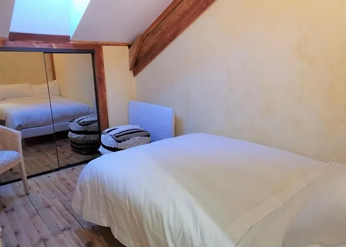 Grand Renove, Billard, Baby-foot, Vue Sur Riviere, Terrasse, Activites Diverses - Fr-1-582-76 Le Chambon-sur-Lignon