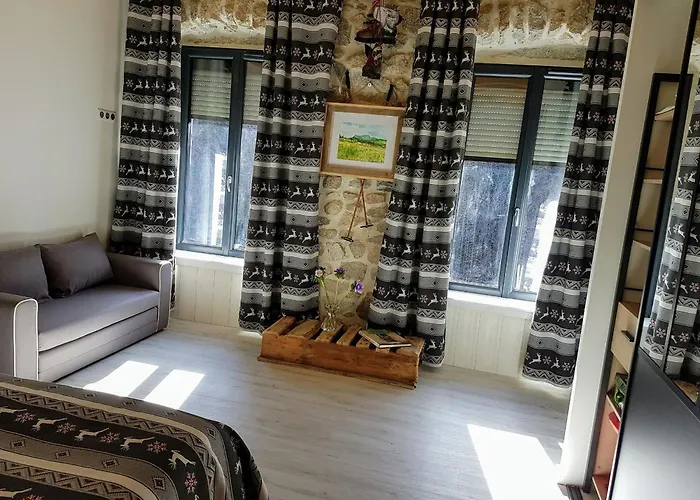 Σπίτι διακοπών Grand Renove, Billard, Baby-foot, Vue Sur Riviere, Terrasse, Activites Diverses - Fr-1-582-76 *