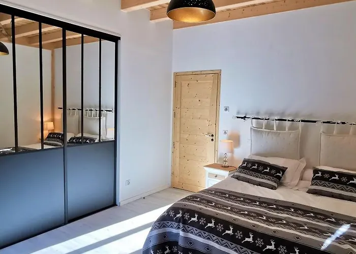 Grand Renove, Billard, Baby-foot, Vue Sur Riviere, Terrasse, Activites Diverses - Fr-1-582-76 Σπίτι διακοπών Le Chambon-sur-Lignon