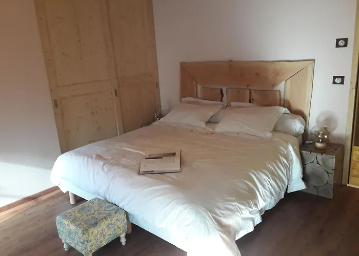 Σπίτι διακοπών Grand Renove, Billard, Baby-foot, Vue Sur Riviere, Terrasse, Activites Diverses - Fr-1-582-76 Le Chambon-sur-Lignon