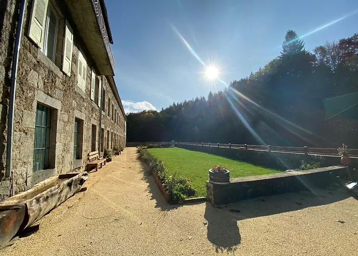 Σπίτι διακοπών Grand Renove, Billard, Baby-foot, Vue Sur Riviere, Terrasse, Activites Diverses - Fr-1-582-76